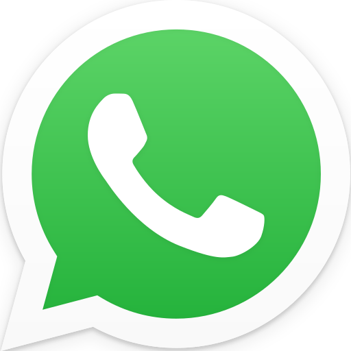 logo de whatsapp